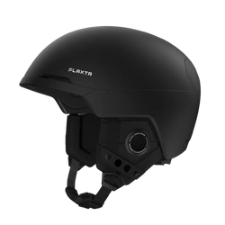 Skiing helmet Flaxta Deep Space Black - 2025/26