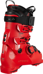Ski boots Atomic Hawx Prime 120 S BOA GW Red/Black - 2025/26