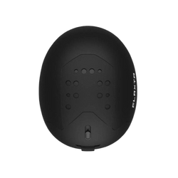 Skihelm Flaxta Deep Space Black - 2025/26