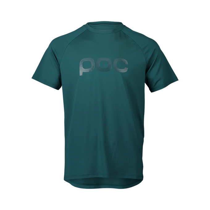 Fahrradtrikot POC Reform Enduro Tee Dioptase Blue - 2025