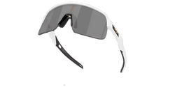Sunglasses Oakley Sutro Lite S Matte White Frame / Prizm Black Lenses