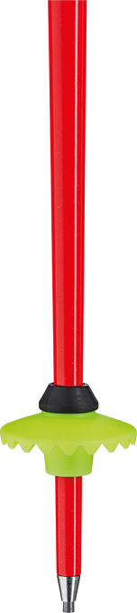 Skistöcke LEKI WCR SL 3D Red - 2025/26