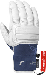 Gloves Reusch Cyprien Sarrazin - 2025/26