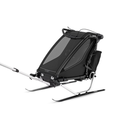 Bicycle Trailer Thule Chariot Sport 2 Single