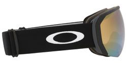 Goggles OAKLEY Flight Path L Matte Black/Prizm Sage Gold Iriudium - 2025/26