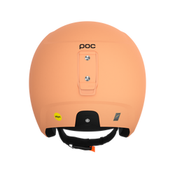 Helmet POC Skull Dura X Mips Apricot Sunstone Matt - 2025/26