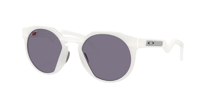 Sonnenbrille OAKLEY HSTN Matte Vapor Frame/Prizm Grey Lenses