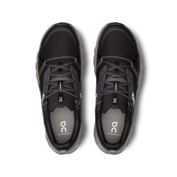 Man Schuhe On Running Cloudhorizon Black/Alloy