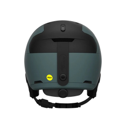 Skihelm Flaxta Deep Space MIPS Aqua Green - 2025/26