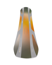 Snowboard Bataleon Push-Up Woman - 2025/26