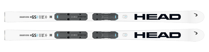 Skis HEAD WCR E.GS Rebel Team - 2025/26