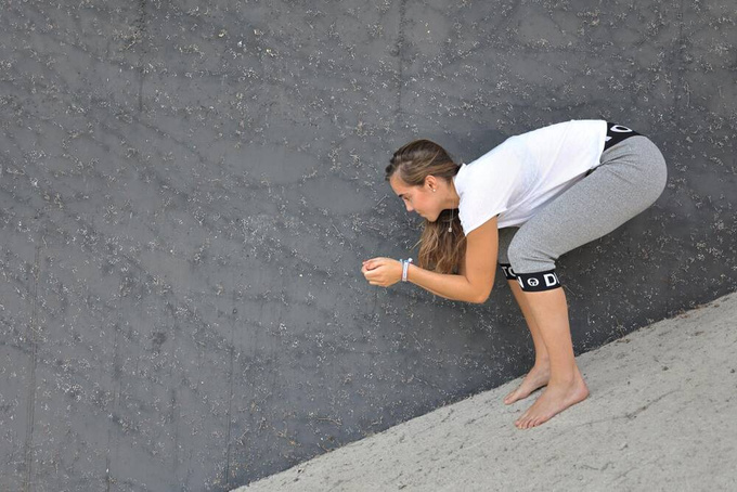 Thermokleidung Cut Resistant Diston Racing 3/4 Pants Junior Unisex