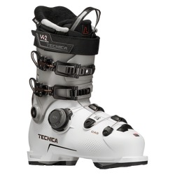 Ski boots TECNICA Mach BOA MV 95 W GW Cold White - 2025/26