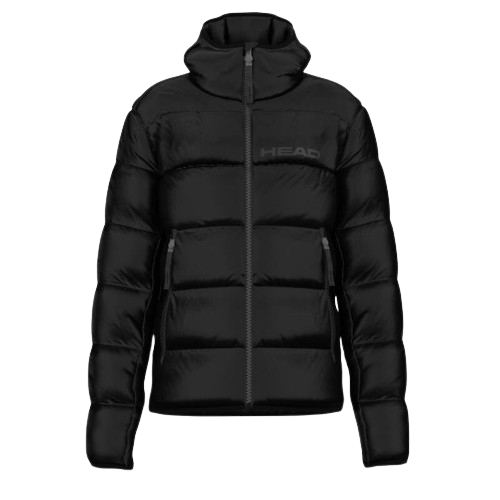 HEAD Race Star Jacket Men Black - 2025/26