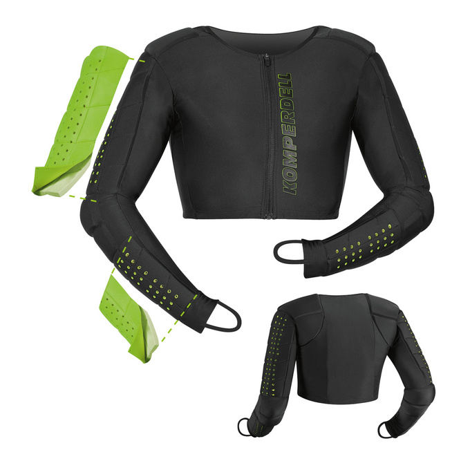 Protektor Komperdell Protector Slalom Shirt - 2025/26