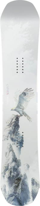 Snowboard Capita Birds of a Feather - 2025/26