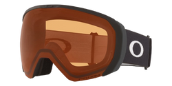 Brille OAKLEY Flight Path L Black Matte Prizm Persimmon - 2025/26