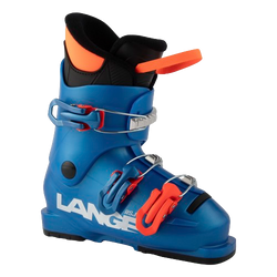 Skischuhe Lange RSJ 50 Vibrant Blue - 2025/26