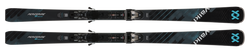 Ski Volkl Peregrine 76 Master + COMP 12 GW - 2025/26
