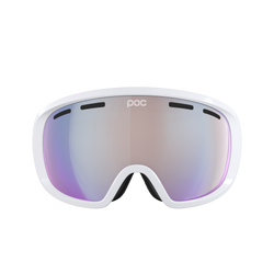 Goggles POC Fovea Photochromic Hydrogen White/Photochromic/Changeable Sky Blue - 2025/26