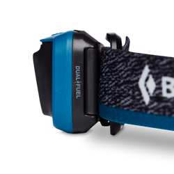 Headlamp Black Diamond Astro 300 Headlamp Azul - 2023/24