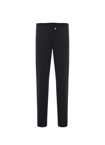 Ski pants Colmar Softshell Ski Leggins Black - 2025/26