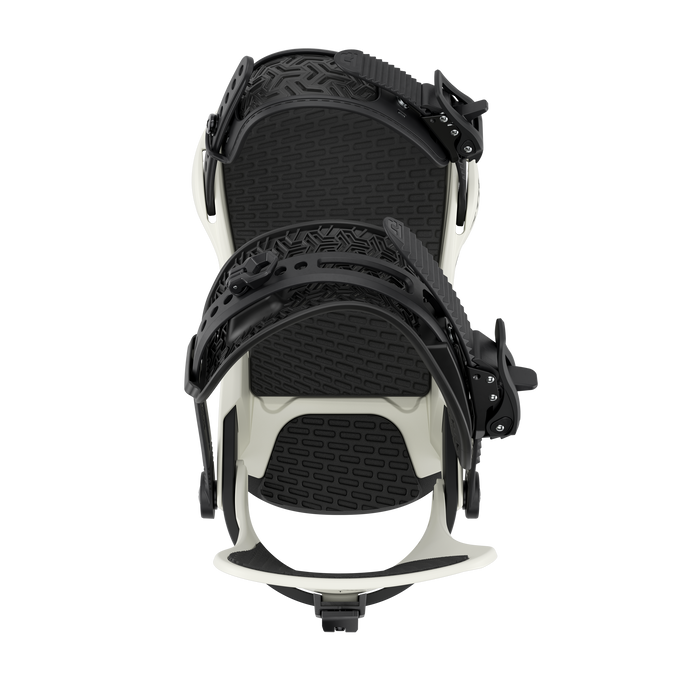 Snowboardbindungen Union STR Bone - 2025/26