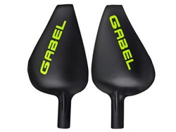 Gabel Gabel Gate Blocker JR Black - 2025/26