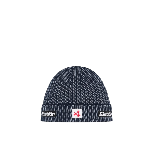 Beanie Eisbar Sorrak MÜ SA Navy Blue - 2025/26