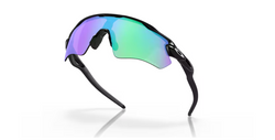 Sunglasses Oakley Radar EV Path Polished Black Frame / Prizm Golf Lenses