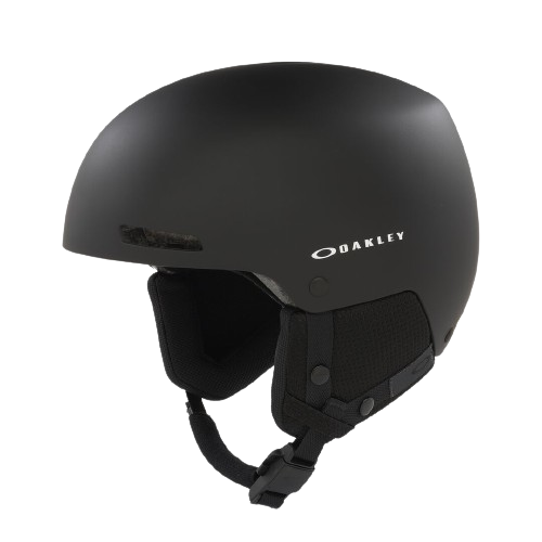 Skiing helmet Oakley MOD1 PRO Blackout - 2025/26