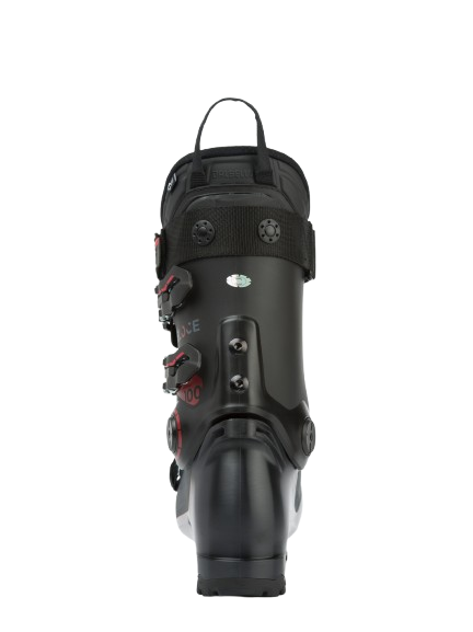 Skischuhe Dalbello Veloce 100 MV Black/Antracite - 2025/26