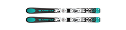Skis Kastle RX12 JR premium + K4.5 JRS GW - 2024/25