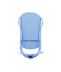 Snowboard Bindings Union Juliet Bluebell - 2024/25