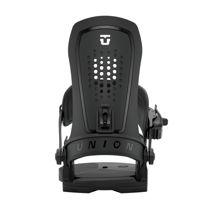 Snowboardbindungen Union Force Black 20-YR - 2025/26