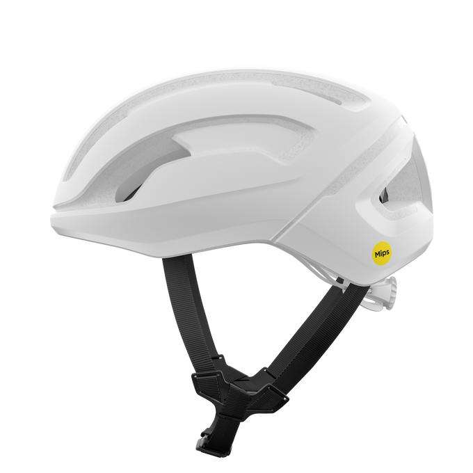 Fahrradhelm POC Omne Air MIPS Hydrogen White Matt - 2025
