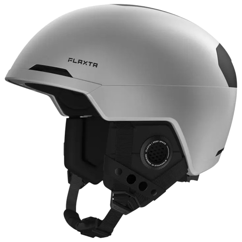 Skiing helmet Flaxta Deep Space MIPS Silver Haze - 2025/26