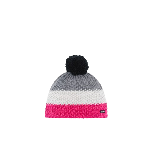 Beanie Eisbar Star Pompon MÜ kids - 2025/26