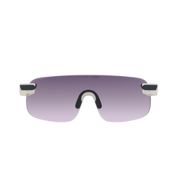 Sunglasses POC Elicit Okenite Off-White/Clarity Road/Partly Sunny Gold