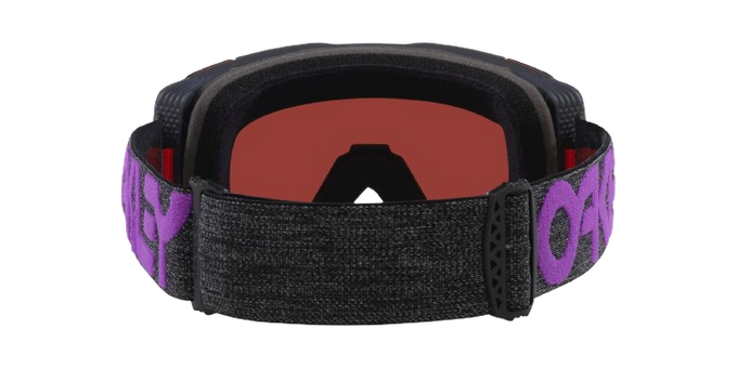 Brille Oakley Line Miner Pro M Su Yiming Signature Prizm Rose Gold + ersatzlinse Prizm Sapphi - 2024/25