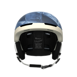 Helmet POC Obex Bc Mips Hedvig Wessel Edition Store Skagastølstind - 2025/26