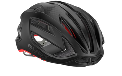 Bike Helmet Rudy Project EGOS BLACK MATTE