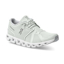 Women's shoes On Running Cloud 5 Ice/White