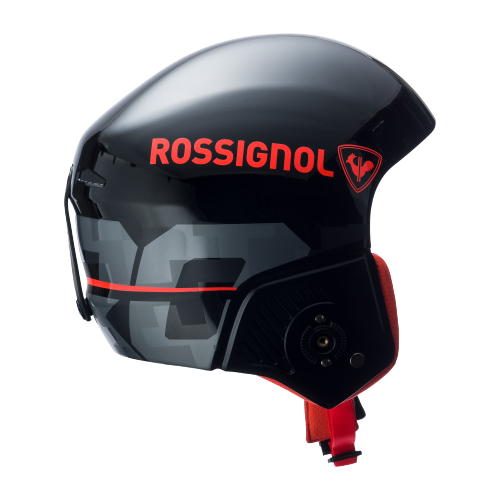 Helmet Rossignol Hero Giant Impacts FIS + Garda - 2025/26