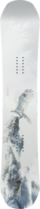 Snowboard Capita Birds of a Feather - 2025/26