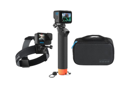GoPro Adventure Kit 3.0 - 2023/24