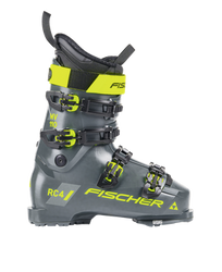 Skischuhe Fischer RC4 110 MV VAC GW Rhino Grey - 2024/25