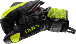 Handschuhe LEKI WCR Venom 3D Junior - 2025/26