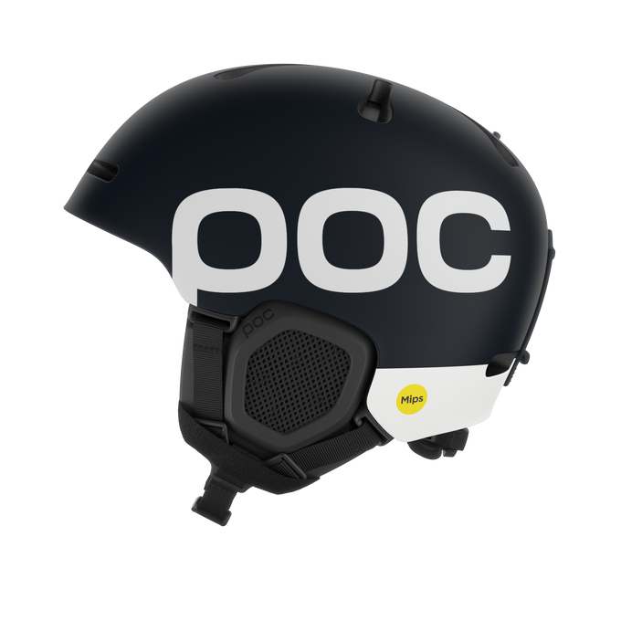 Helm Kask POC Fornix BC Apatite Navy Matt - 2025/26