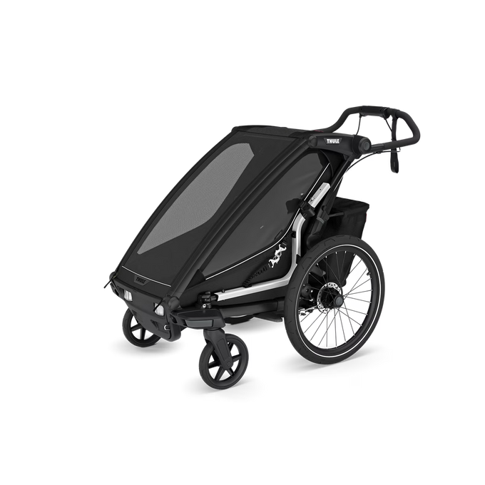 Fahrradanhänger Thule Chariot Sport 2 Single